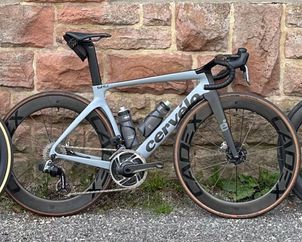 Cervélo - S5 Red eTAP AXS Disc 2021, 2021