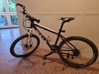 Used BULLS King Cobra 2016 Mountainbike, Nero — image 1 of 3