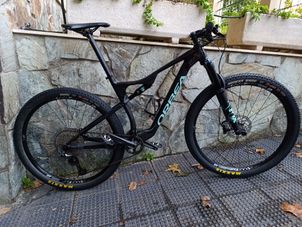 Orbea - OIZ H30 2021, 2021