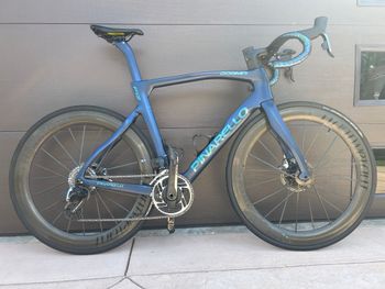 Shops pinarello dogma fs price