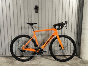 Orbea - ORCA M30 2021, 2021