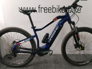 Haibike - HardNine 4 2021, 2021