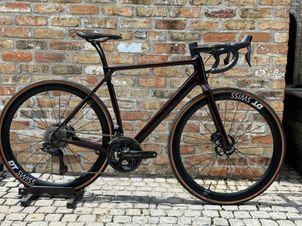 Canyon - Endurace CF SLX Disc 9.0 Di2 2022, 2022