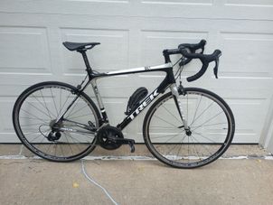 Trek - Madone 4.5 H2 (Compact) E 2012, 2012