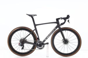 Specialized - Tarmac SL7 S-Works  AXS 12V, 