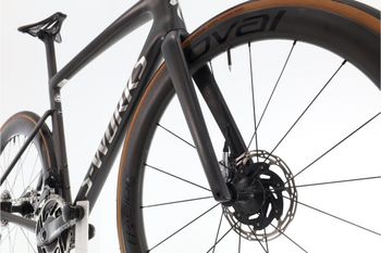 Used Specialized Tarmac SL7 S-Works  AXS 12V Road & Gravel, Black — image 5 of 9