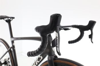 Used Specialized Tarmac SL7 S-Works  AXS 12V Road & Gravel, Black — image 6 of 9