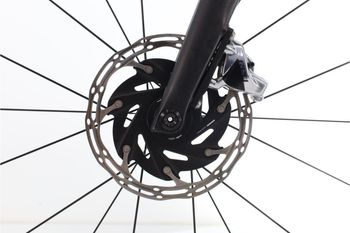 Used Specialized Tarmac SL7 S-Works  AXS 12V Road & Gravel, Black — image 7 of 9