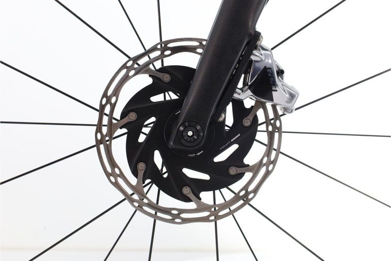 Used Specialized Tarmac SL7 S-Works  AXS 12V Road & Gravel, Black — image 7 of 9