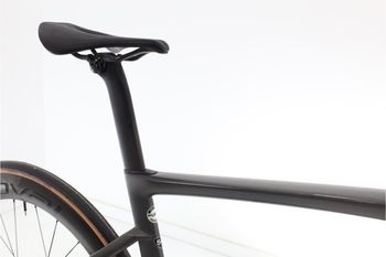 Used Specialized Tarmac SL7 S-Works  AXS 12V Road & Gravel, Black — image 8 of 9