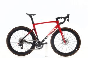 Specialized - Tarmac SL7 S-Works  AXS 12V, 