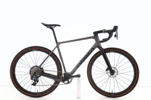 Orbea - Terra M21e Team, 