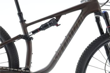 Used Specialized Epic Evo FSR Mountainbike, Black — image 2 of 9