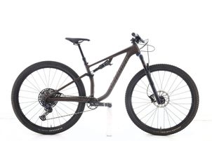 Specialized - Epic Evo FSR, 