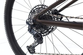 Used Specialized Epic Evo FSR Mountainbike, Black — image 3 of 9