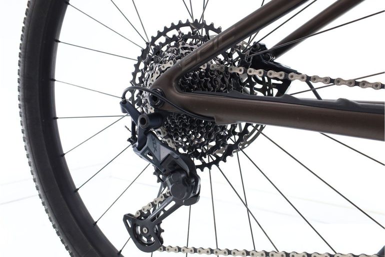 Used Specialized Epic Evo FSR Mountainbike, Black — image 3 of 9