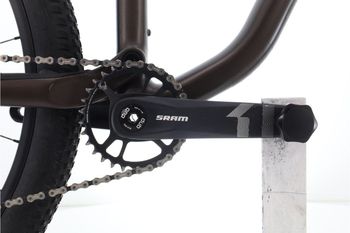 Used Specialized Epic Evo FSR Mountainbike, Black — image 4 of 9