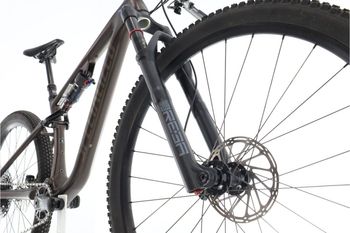Used Specialized Epic Evo FSR Mountainbike, Black — image 5 of 9
