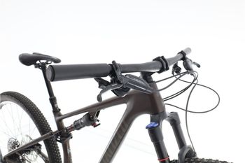 Used Specialized Epic Evo FSR Mountainbike, Black — image 6 of 9