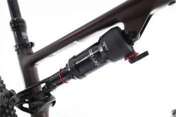 Used Specialized Epic Evo FSR Mountainbike, Black — image 7 of 9