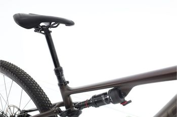 Used Specialized Epic Evo FSR Mountainbike, Black — image 8 of 9