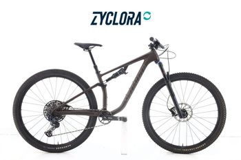 Used Specialized Epic Evo FSR Mountainbike, Black — image 9 of 9