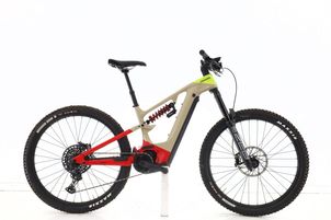 Cannondale - Moterra Neo Limited  XT, 