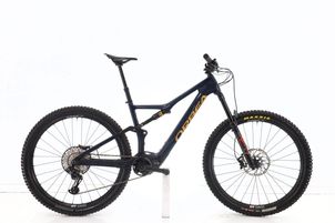 Orbea - Rise  X01, 