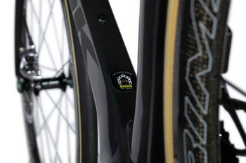Used Look 795 Blade RS Sram Red eTap AXS Corima WS 47mm 2022 Road & Gravel, Black — image 3 of 6