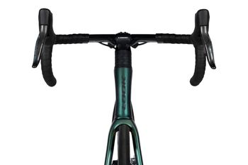 Used Look 795 Blade RS Sram Red eTap AXS Corima WS 47mm 2022 Road & Gravel, Black — image 5 of 6