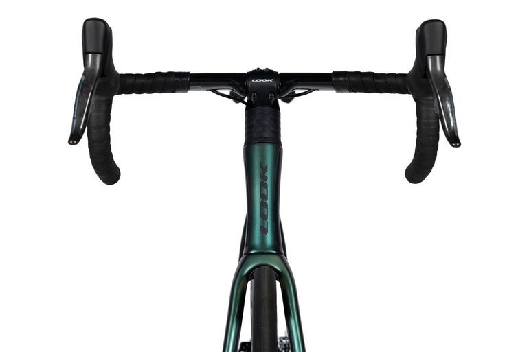 Used Look 795 Blade RS Sram Red eTap AXS Corima WS 47mm 2022 Road & Gravel, Black — image 5 of 6