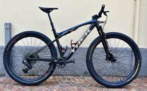 Trek - Supercaliber 9.9 XX1 AXS Gen 1 2022, 2022