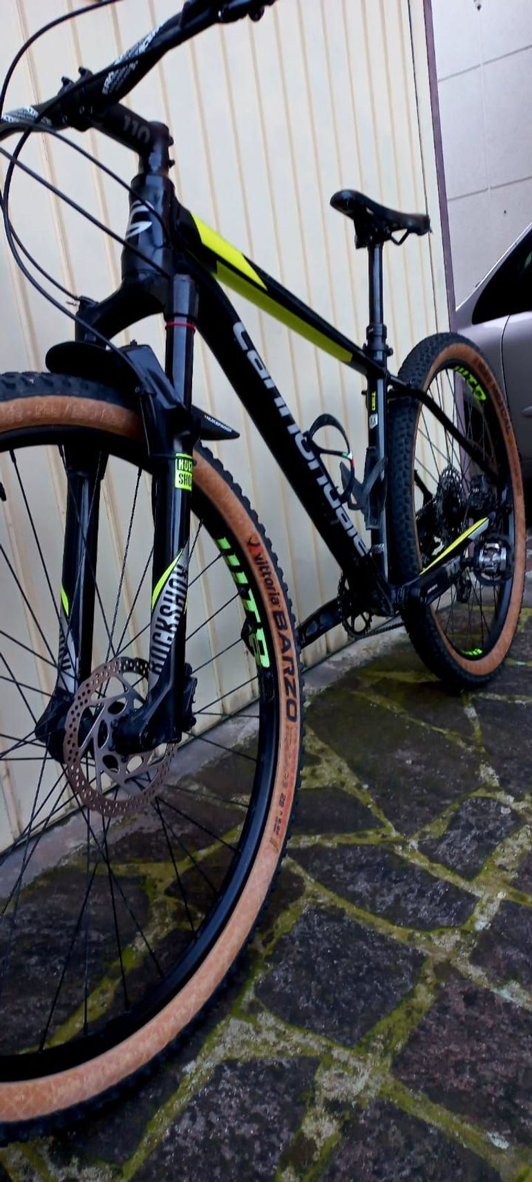 Cannondale trail 2019 on sale