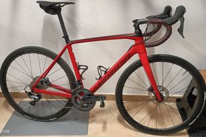 Merida - SCULTURA DISC 5000 2020, 2020