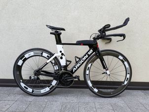 Argon 18 - E117-TT, 2019