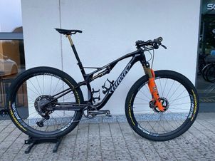 Wilier - URTA SLR SHIMANO XTR 1X12S 2023, 2023