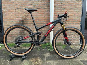 Trek - Top Fuel 9.9 SL Project One 2016, 2016