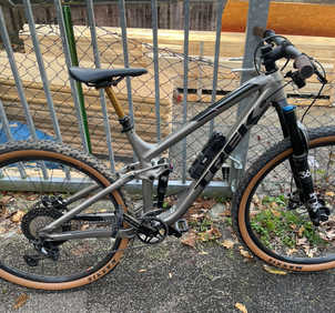 Trek - Fuel EX 7 Gen 5 2023, 2023