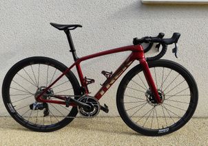 Trek - Slr 9, 2022