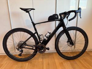 Cannondale - Topstone Carbon 3 2023, 2023