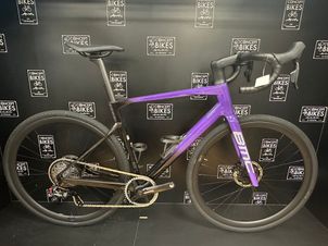 BMC - Roadmachine 01 X ONE 2024, 2024