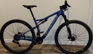 Specialized - Epic Comp 29 2014, 2014