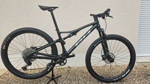 BH - LYNX RACE CARBON RC 6.5 2022, 2022