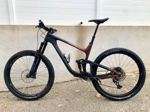 Giant - Trance X Advanced, Pro 29 2 2022, 2022