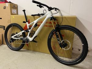 Specialized - Stumpjumper EVO Pro 2023, 2023