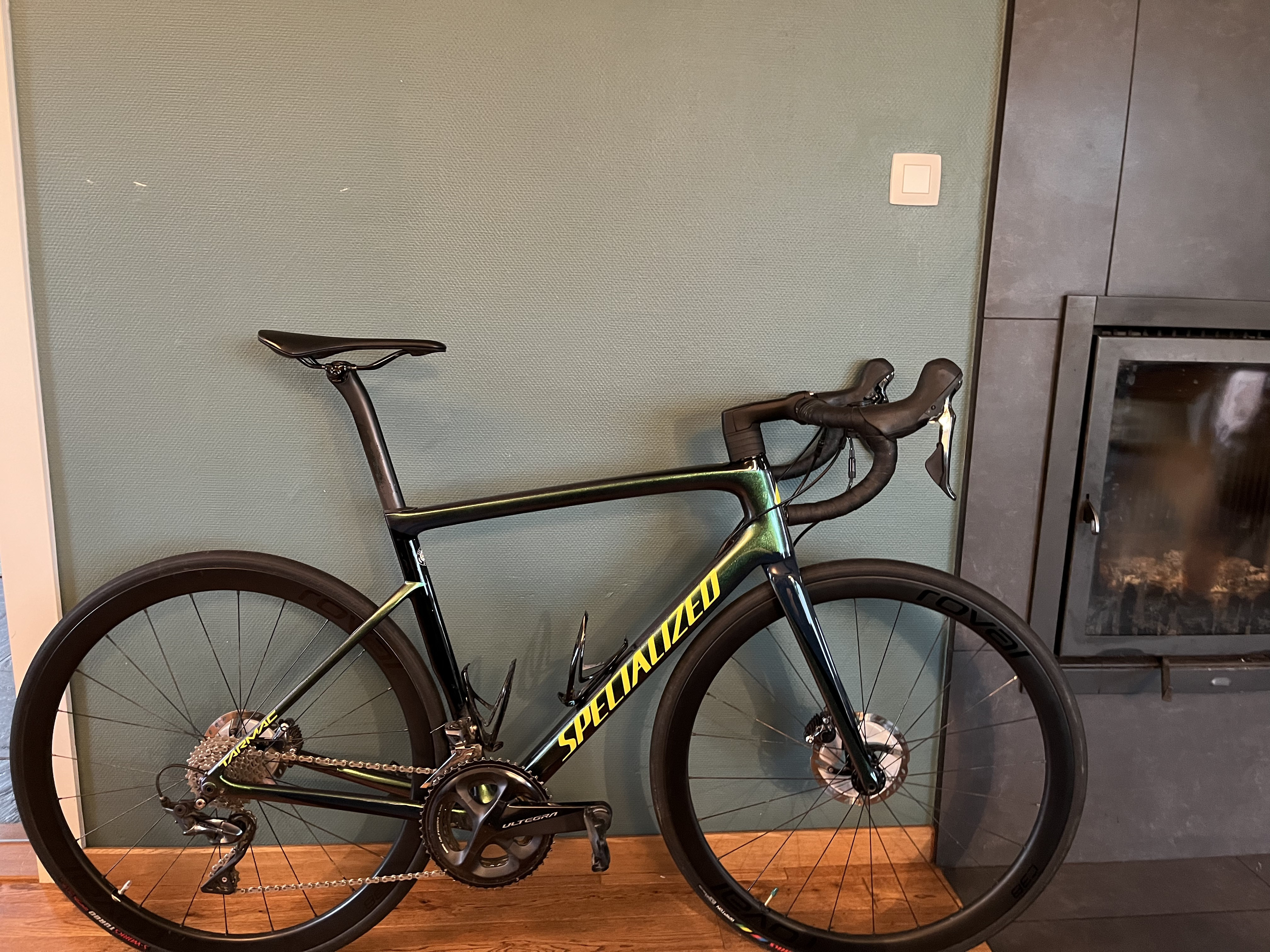 Specialized tarmac 2025 disc expert 2019