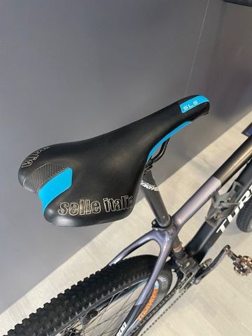Used Torpado Super 2019 Mountainbike, Blue — image 10 of 11