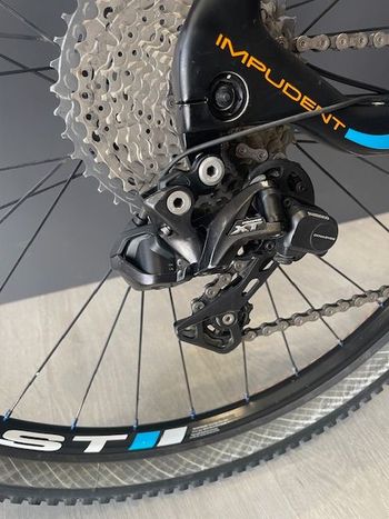 Used Torpado Super 2019 Mountainbike — image 7 of 11