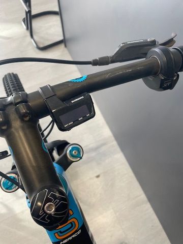 Used Torpado Super 2019 Mountainbike, Blue — image 6 of 11