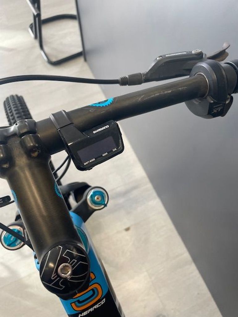 Used Torpado Super 2019 Mountainbike — image 6 of 11